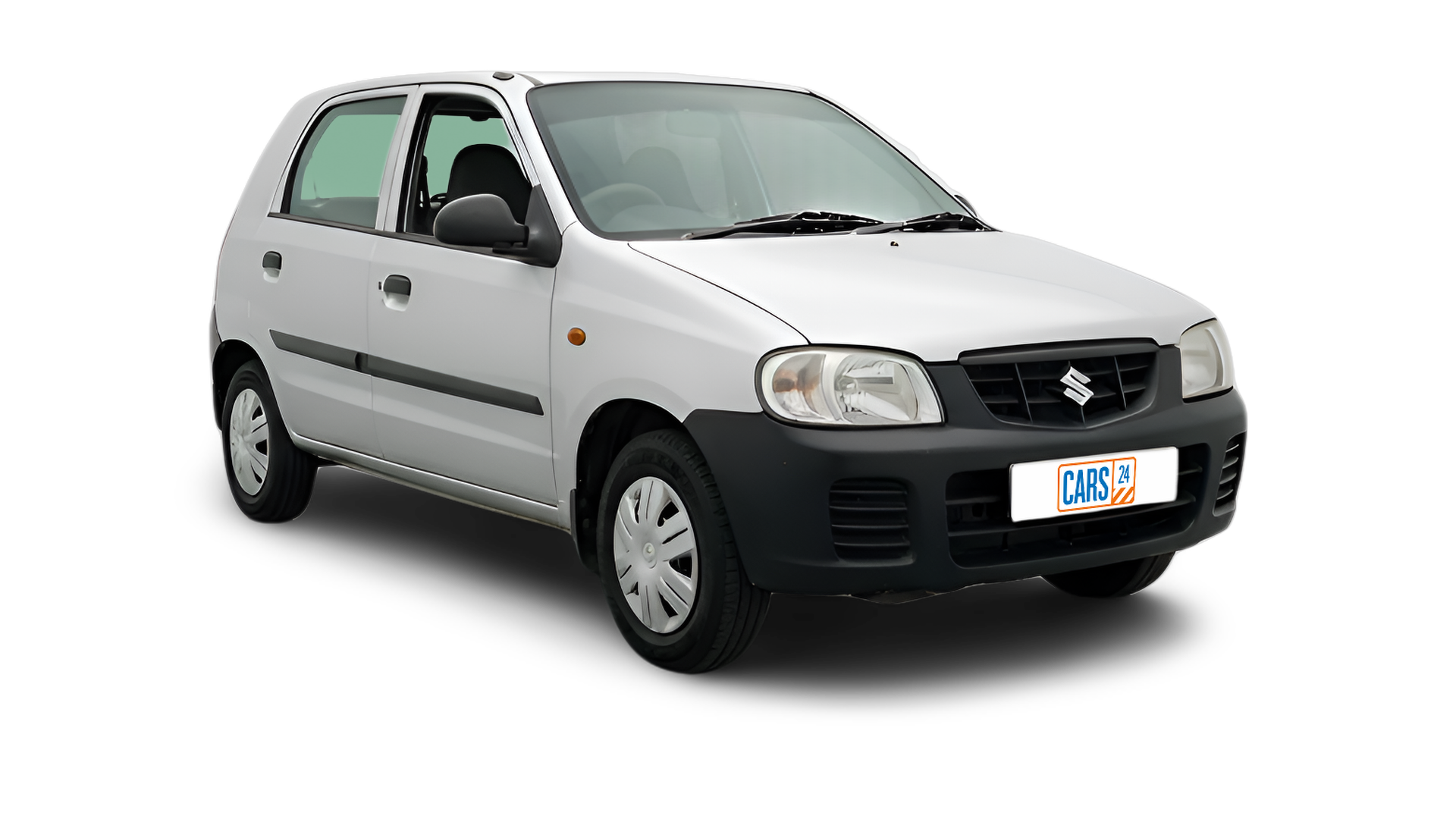 Maruti Alto-img